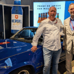 Stadsbrouwerij Maastricht Mergel Wit