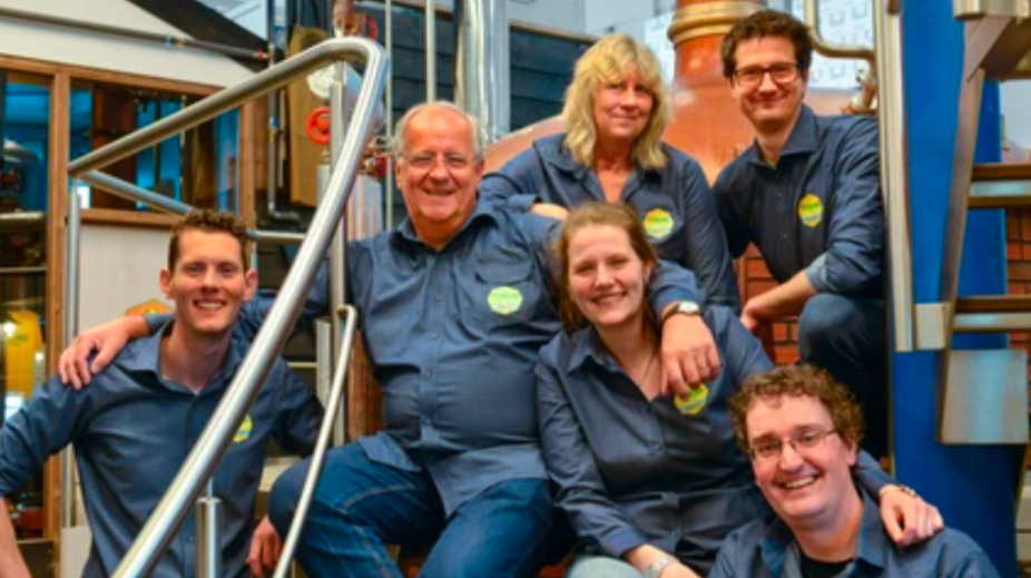 Familiebrouwerij Diks Texel