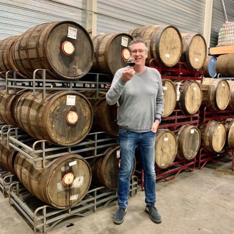 vatgerijpte bieren horeca