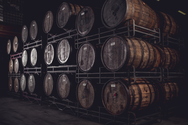 vatgerijpte bieren horeca