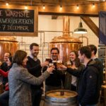 De Warmste Brouwerijbezoeken