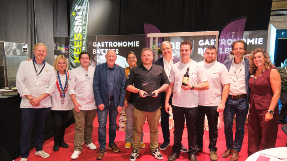 Beer & Food Battle 2025 Robuust Vollenhove