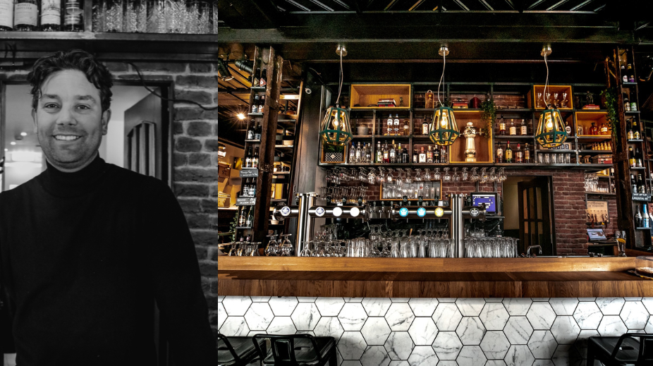 De Poshoorn Maastricht