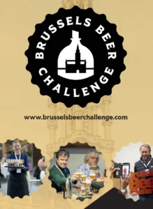 Brussels Beer Challenge 2025 winnaars