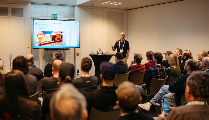 Dutch Craft Brewers Conference 2025