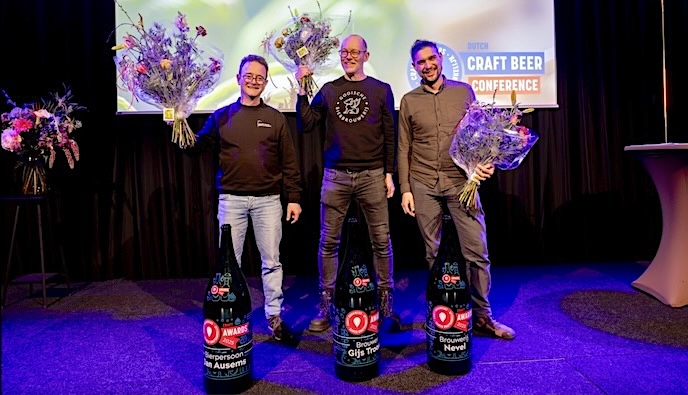 Dutch Craft Brewers Conference 2025
