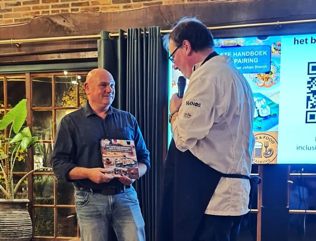 De Smaak van het Oosten