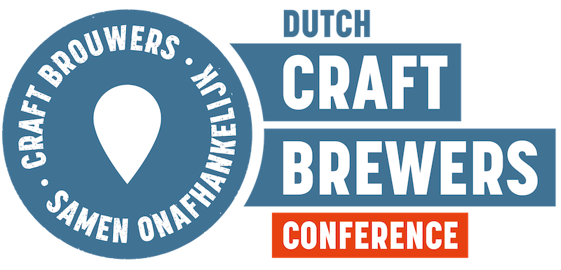 Dutch Craft Brewers Conference 2025
