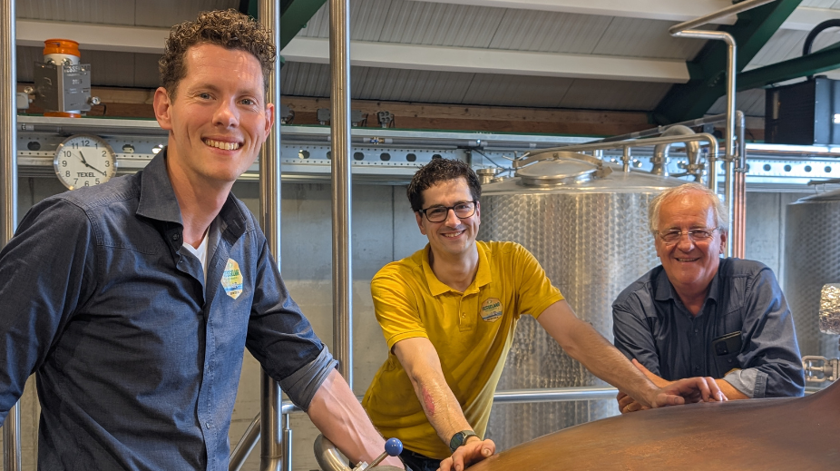 Familiebrouwerij Diks Texel