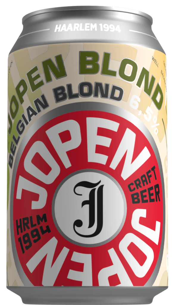 Jopen wint twee keer goud Brussels Beer Challenge