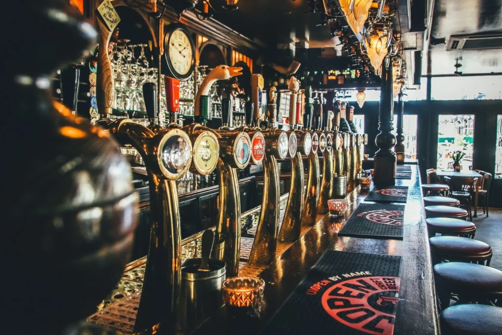 Frank van Urk De Koppelpaarden