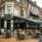 Frank van Urk De Koppelpaarden