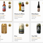 Amerikaanse winnaars Brussels Beer Challenge 2025