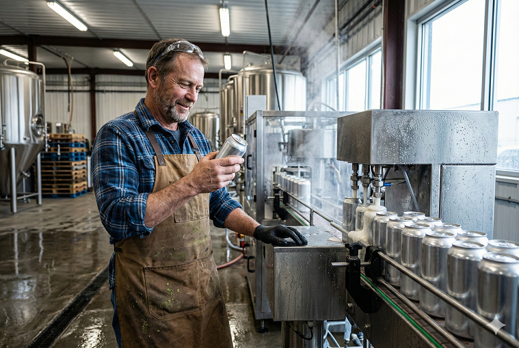 aluminiumprijzen craftbrouwers