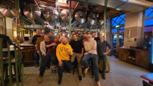 Craft Coöperatie Nederlandse craftbrouwerijen