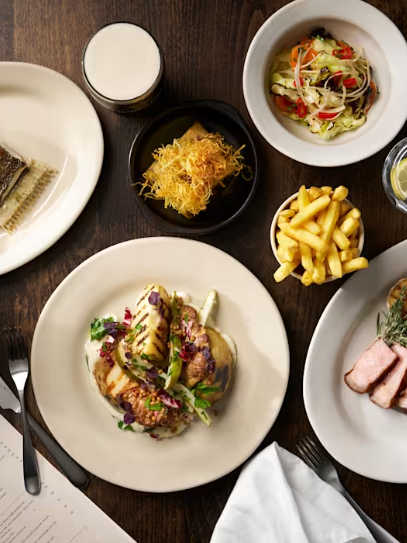 Guinness Open Gate Brewery London