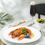 Guinness Open Gate Brewery London