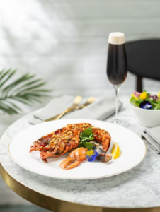 Guinness Open Gate Brewery London