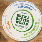 Heineken duurzaamheidsstrategie Brew a Better World