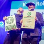 Turbo% 2 Ambachtelijk Bier van het Jaar 2025