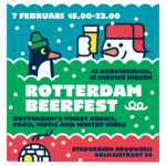 Rotterdam Beerfest 2026