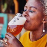 Afrikaanse craftbier in Europa
