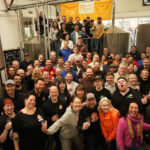Beer Geeks Beat ALS collab-bier