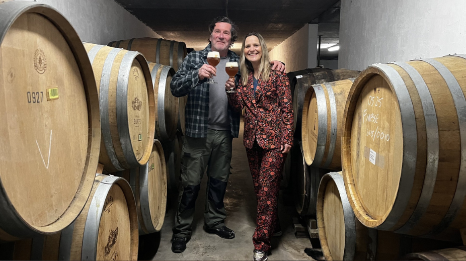 Bier & Food training voor restaurants