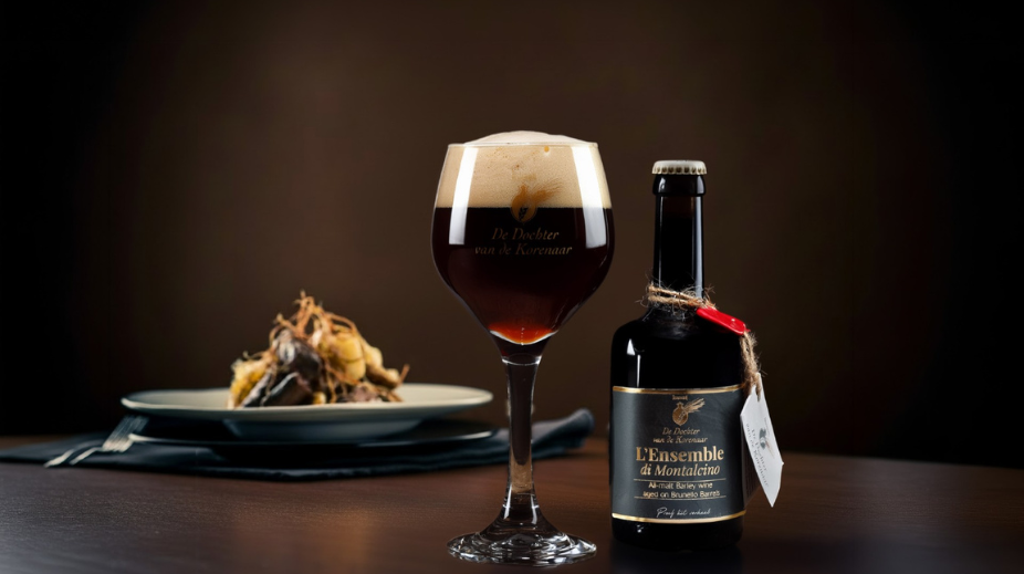 Bier & Food training voor restaurants