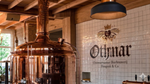 regionale bieren op de bierkaart