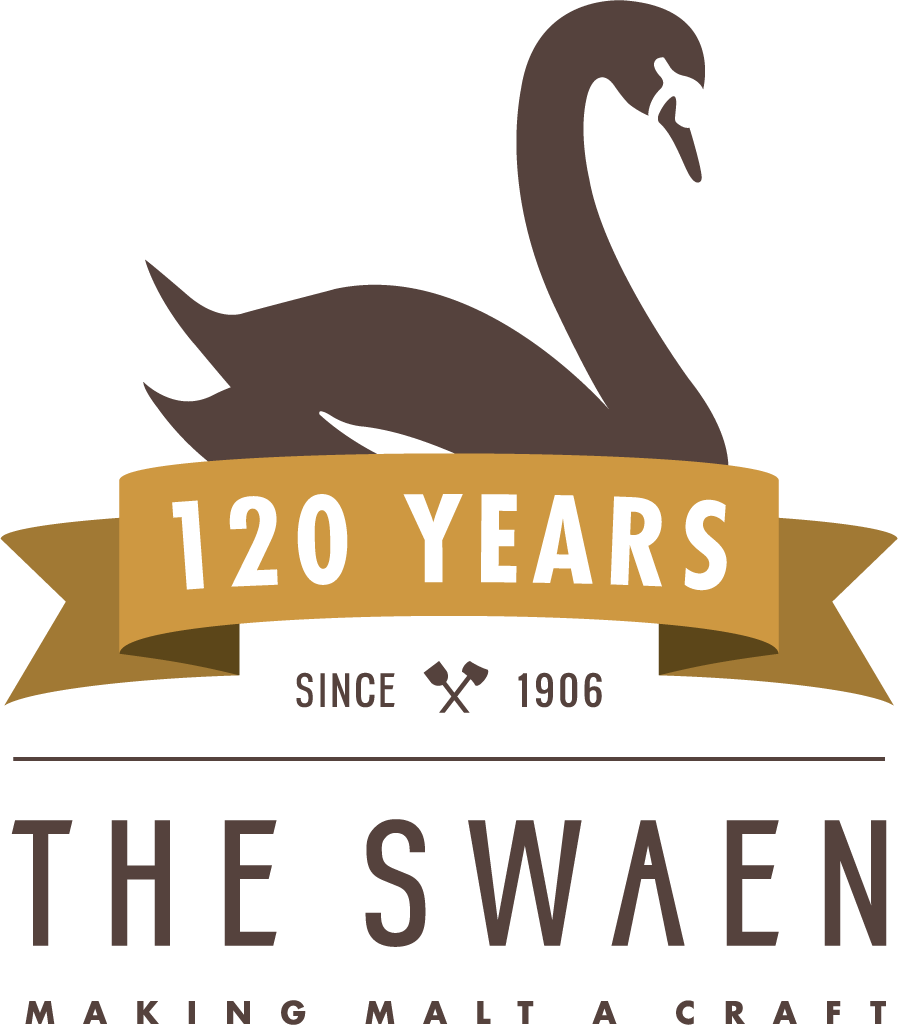 mout bier The Swaen Kloosterzande