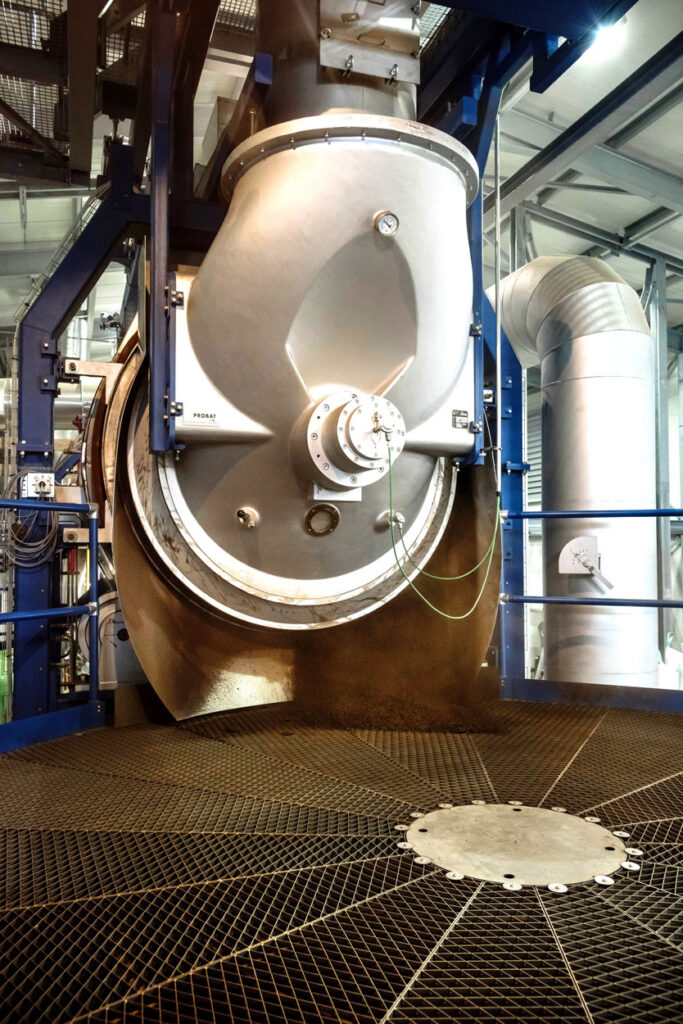 mout bier The Swaen Kloosterzande