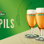 Heineken Witpils