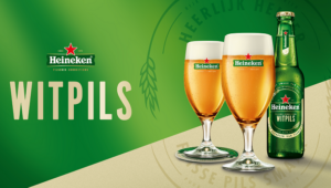 Heineken Witpils