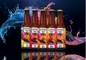 Brouwersnös afvullen