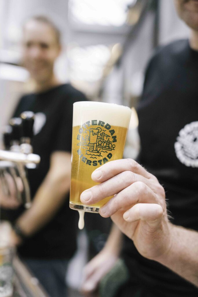 Rotterdam bier 10-daagse