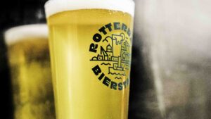 Rotterdam Bier 10-daagse