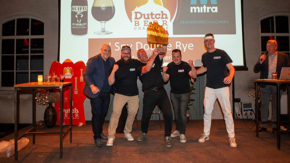Dutch Beer Challenge 2026